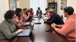 Acuerdos de la Junta de Gobierno