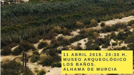 Meles trae una nueva charla para la mejora de ramblas y ríos