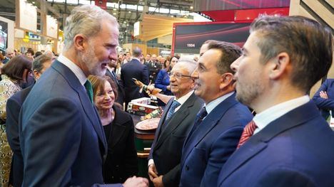 ElPozo presenta sus últimas innovaciones en Alimentaria 2026