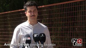 Alhama recupera la Educación para el Siglo XXI y los premios al esfuerzo educativo