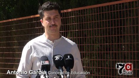 Alhama recupera la Educación para el Siglo XXI y los premios al esfuerzo educativo