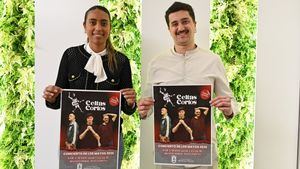 Concierto gratuito de Celtas Cortos en los Mayos 2026