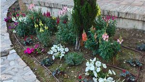 El Ayuntamiento da la bienvenida a la primavera y se prepara para la Semana Santa