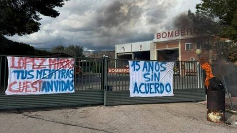 IU: 'Defendemos Alhama, gestión frente a improvisación'