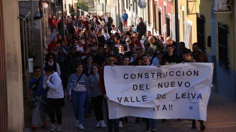 Antonio García: 'Tres años y mucha lucha al fin dan sus frutos'