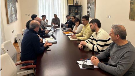 Acuerdos de la Junta de Gobierno