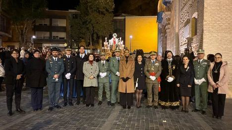Rosa Sánchez: 'Una jornada marcada por la emoción'