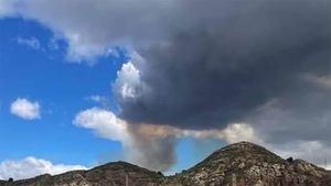 Francisco Martínez: “Desde el PP de Alhama estamos siguiendo la situación con preocupación”