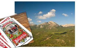 Malvariche organiza un viaje a Malvariche para grabar un videoclip