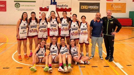 Cae el Júnior Femenino ante un rival que mostró su superioridad