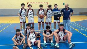 El Infantil Plata ganó gracias a su defensa muy sólida