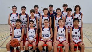 Victoria muy ajustada de los jugadores del Infantil Zonal