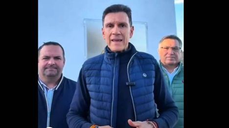 PP: 'Solucionado; el PP cumple donde el Ayuntamiento falla'