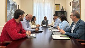 Acuerdos de la Junta de Gobierno