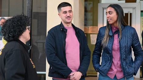 Rosa Sánchez: 'El esfuerzo de quienes dedican su talento a crear obras de arte'