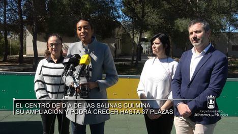 Días de procesiones, de cultura y de proyectos de acción social