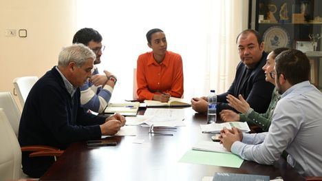 Rosa Sánchez: 'Seguimos trabajando con visión de futuro'