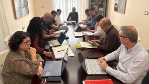 Acuerdos de la Junta de Gobierno