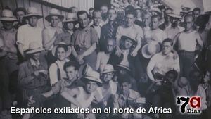 El drama de miles de exiliados tras la Guerra Civil, bajo la óptica de dos historiadores