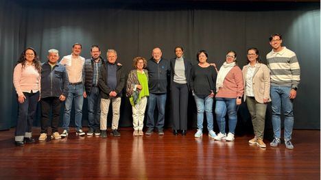 PSOE: “Una trayectoria ejemplar, marcada por el talento”