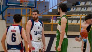 El Sénior desciende de categoría al perder en Santomera