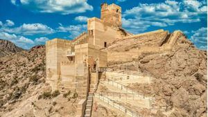 Ginés J. Muñoz: "En unos meses el proyecto que impulsé como edil será una realidad"