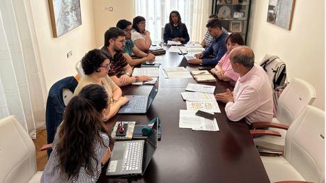 Acuerdos de la Junta de Gobierno