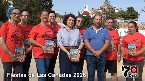 Las Cañadas se prepara para sus fiestas, que ya comienzan el jueves