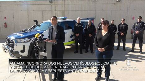 La cultura centra la actividad en Alhama mientras se prepara la fiesta de los Mayos