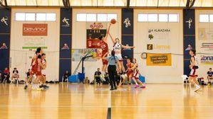 El Júnior Planta no consiguió defender la ventaja de la ida