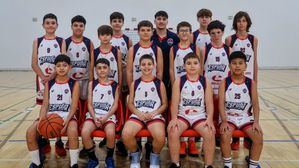 Derrota del Infantil Zonal en un partido para decidir la 2ª plaza del grupo