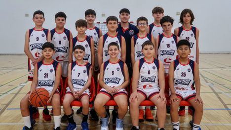 Derrota del Infantil Zonal en un partido para decidir la 2ª plaza del grupo