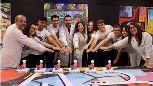 El Pozo impulsa la innovación alimentaria con el talento joven y el consumidor en el centro