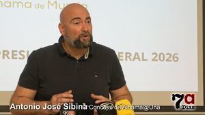 Sibina destaca el valor de que el Ayuntamiento se implique en buscar soluciones a la vivienda