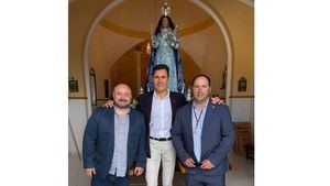 PP: “Unos días que reflejan el esfuerzo, la implicación y el orgullo de Las Cañadas”