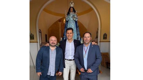 PP: “Unos días que reflejan el esfuerzo, la implicación y el orgullo de Las Cañadas”