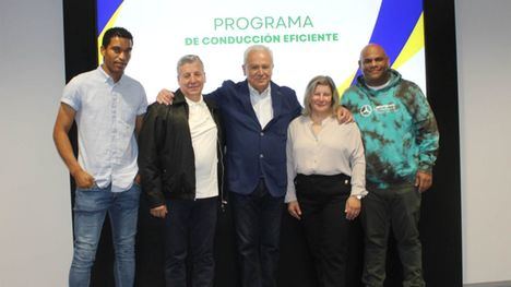 Primafrio pone en valor a sus profesionales con los 6º Premios de Conducción Eficiente