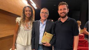 R. Sánchez: “Sebastián Sánchez Cerón, una persona muy querida”