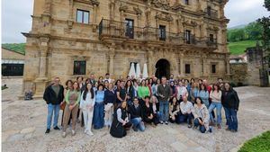 El GAL del Territorio Sierra Espuña, en el encuentro nacional de Terralimenta