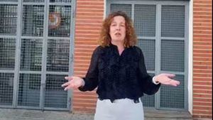 PP: "El PSOE y sus socios siguen condenando a Alhama"