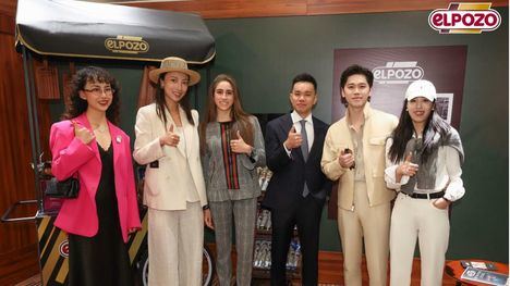 El Pozo refuerza su expansión internacional en China a través del circuito de hípica más prestigioso del mundo