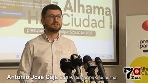 Los Presupuestos Participativos 2026-27 se ponen en marcha reuniones en barrios