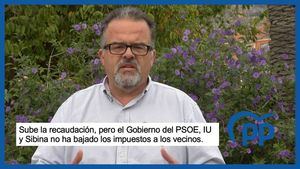PP: “El Presupuesto del engaño:peores servicios y más recaudación