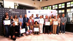 Nuevas acreditaciones SICTED en municipios de Territorio S. Espuña