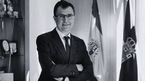 El Ayuntamiento de traslada su pésame por el fallecimiento de José Ballesta