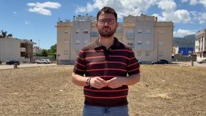 El Ayuntamiento inicia la limpieza de solares municipales y caminos