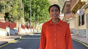 Rosa Sánchez: “Actuar donde no siempre se ve, pero donde más falta hace”