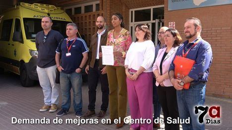 La alcaldesa dice que el Gobierno regional actúa “sólo con presiones” y al llegar las elecciones