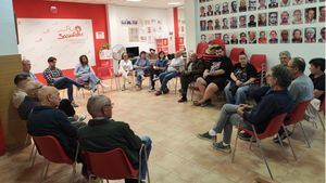 PSOE: “Obras en varios barrios y zonas por 12 millones de euros”