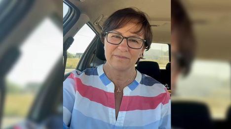 Sánchez Blesa, contra la violencia de las guerras y a favor de los valores importantes de la vida